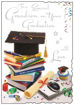 Picture of GRANDSON GRADUATION CARD
